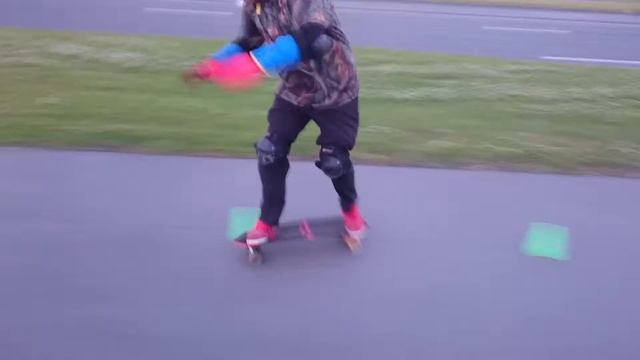 20.07.2017 склон Юго-Запад(1) Владимир смотреть онлайн