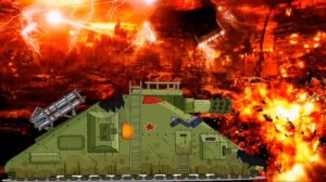 СОВЕТСКИЙ ЖЕЛЕЗНЫЙ КАПУТ ПРОТИВ РАТТЕ! ГЛАДИАТОРСКИЕ БОИ!