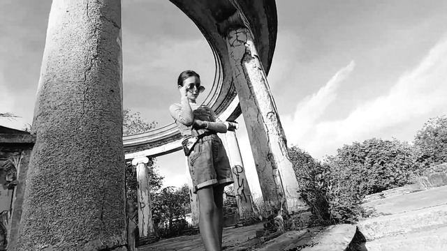 Сочи | гора Ахун смотреть онлайн