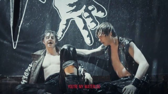 король и шут | you're my waterloo смотреть онлайн