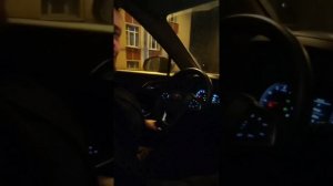 JAC JS4 - Москвич 3. Краткий обзор. Всё плохо, но ехать можно
