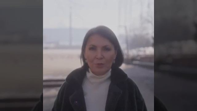 Журналистка, Динара Егельбаева вызывает токаева на разговор. смотреть онлайн