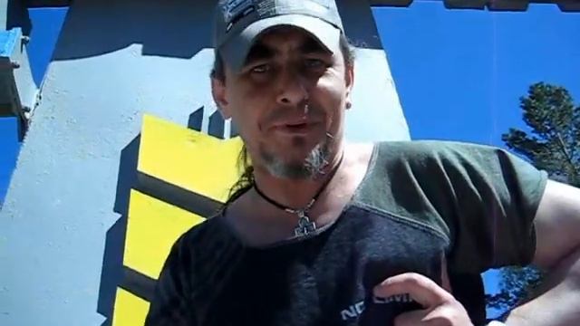 Гаррыныч ЖЖОЦЬ смотреть онлайн