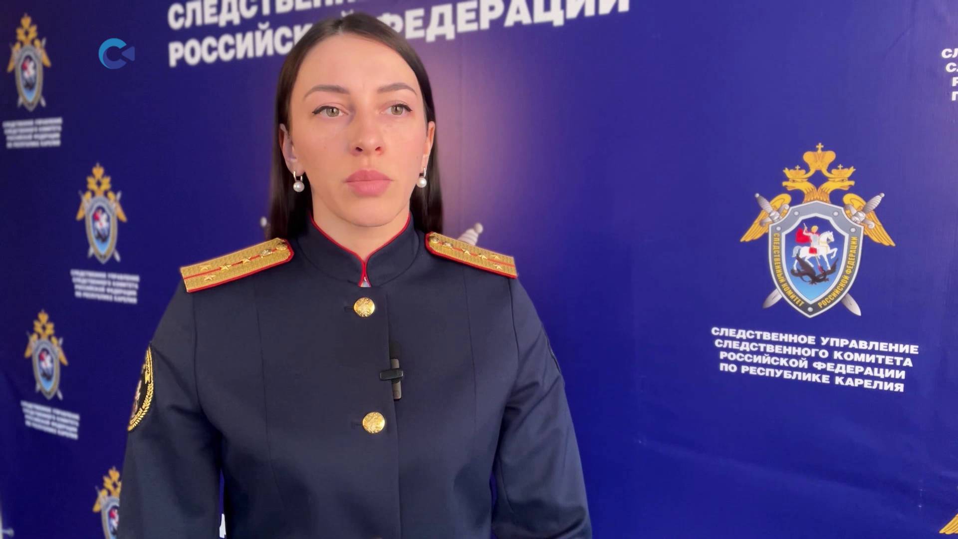 В Петрозаводске завершили расследование уголовных дел в отношении экс-депутата Виталия Красулина
