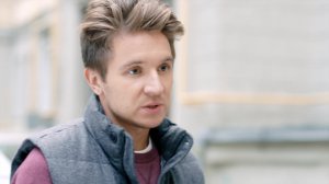 Гражданский брак, 1 сезон, 7 серия