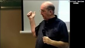 Джордан Максвелл - Элохим _ Наблюдатели