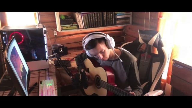 Слава Иванов - Я участвую в АгроНТИ2022