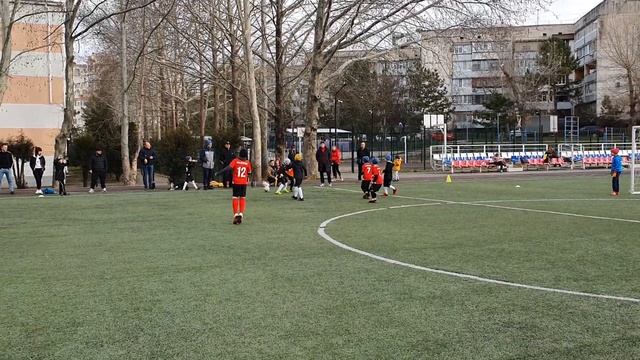 Адвир13-Адвир Тамбовская 1ый тайм смотреть онлайн