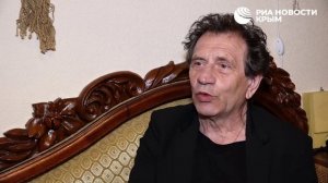 "Историю надо принимать ту, которая нам дана"