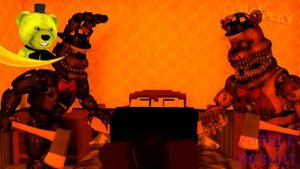 FNAF 16 МИНУТ СМЕХА 🤣 ЧИКА МОЖЕТ ЖРАТЬ и СПРИНГТРАП в АДУ ФНАФ НЕ СМЕЙСЯ ЧЕЛЛЕНДЖ !!!