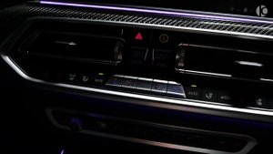 2022 BMW X6 M Competition -  New Wild SUV from Larte Design