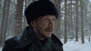 Территория, 2 сезон, 4 выпуск