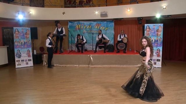 Переломова Екатерина MiraMar Festival 2021