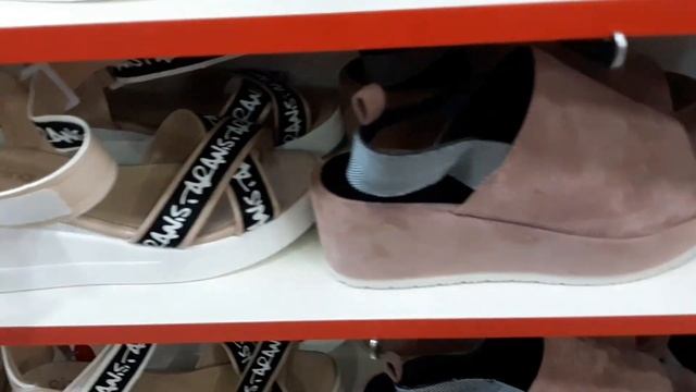 ОБУВЬ ДЛЯ ЖЕНЩЫН шок цены