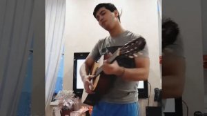 master Khudik - Я всегда буду с тобой