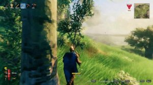 Valheim   в путь до древнего