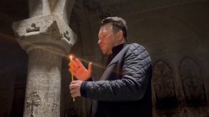 Автор Владислав Туманов - "Молитва" (читает Владимир Глазунов). 2024 г.