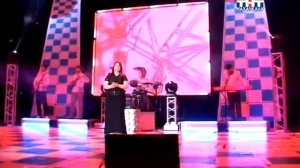 Концерт Даргинской песни Арадеш 4 2007 3