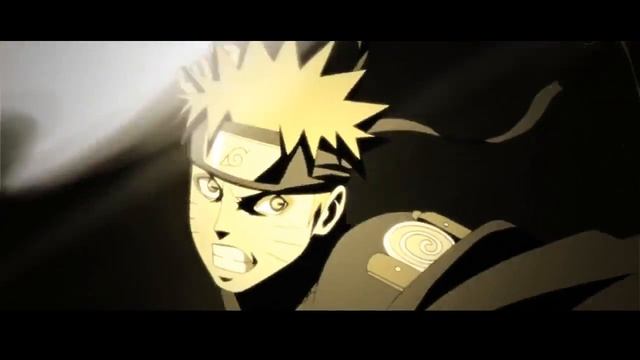 НАРУТО И КУРАМА - ВЕЧНЫЕ ДРУЗЬЯ смотреть онлайн