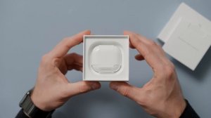 AirPods 4 против всех! Сравнение с AirPods 2, AirPods 3 и Pro 2