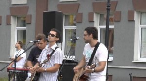 Берега. Прощай. У Таксы 7 июля 2013 года