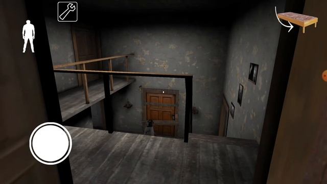 Есть ли баг на прятки в любом месте в Granny 1.0 ? смотреть онлайн