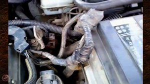 ошибка Р0130 лямбда зонда на Опель и Шевроле  Эмулятор к?