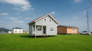 В КП Южный Парк продается Дом + участок