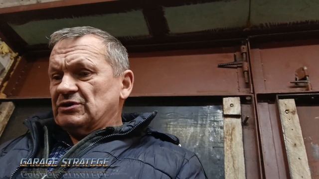 Фольксваген Гольф  жив, но  Тойота  Карина тоже  неплох? смотреть онлайн