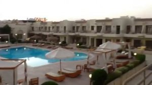 Отель в шарм-эль-шейхе cataract layalina