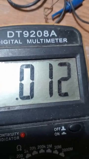 Солнечная панель из проволоки 2023 04 09