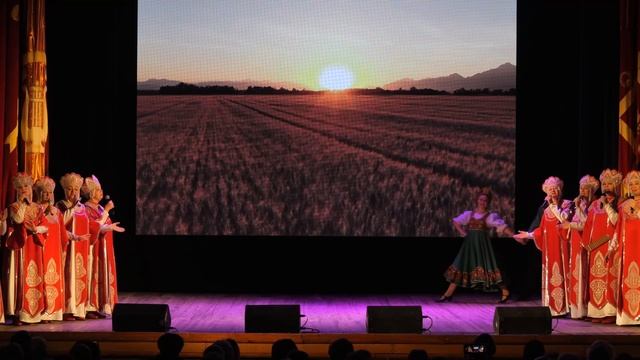 Посиделки+Сладага - Поклонитесь хлебу русскому 06_04_25 смотреть онлайн