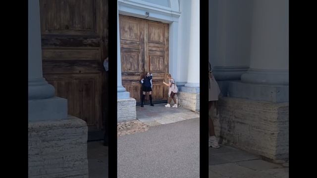 Закулисье создания: Пиджак и свитшот от Sozykin@Kosenko