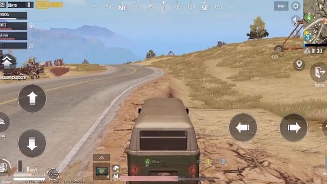 ПРОБКА В ПАБГ смотреть онлайн