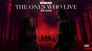 Обзор сериала "Ходячие мертвецы: Выжившие" 1 сезон 2 серия