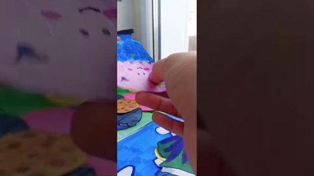 ОДЕЖДА ДЛЯ БУМАЖНЫХ УТОЧЕК ЛАЛАФАНФАН🐣🥰💝