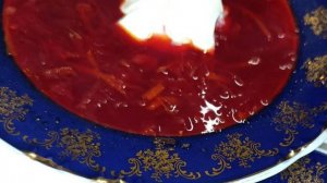 Борщец.