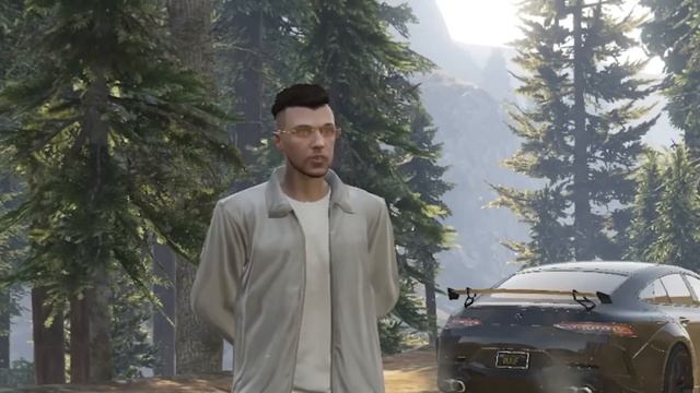 ЧТО НЕ ТАК с ARIZONA RP в GTA 5? смотреть онлайн