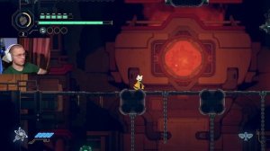 Сбегаю из тюрьмы ! ► Nine Sols на русском #14