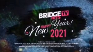 Все СоР заставок телеканалов от BRIDGEMEDIA(2008 н.в:)