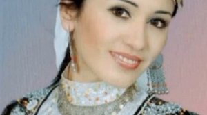 Эй, сабо. Дилнура К,одиржонова ижросида. Олтин мерос. А?