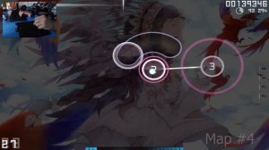 Классные карты OSU | Osu map | HotLine666