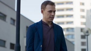 Балабол, 4 сезон, 15 серия