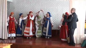 Концерт Казакам