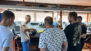 Профессиональные курсы по ремонту и тюнингу фар в Parafara.ru | август 2023 | Санкт-Петербург