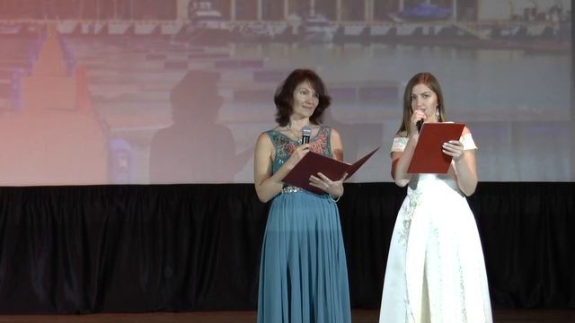 Душа поёт, душа танцует! Концерт в РДК "Аэлита" от 8.12.2023г.... смотреть онлайн