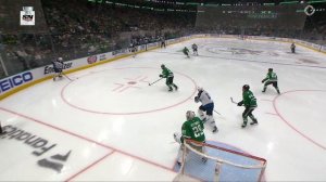 Nikolaj Ehlers Wires Home Short-Side Goal To Get Jets On Board In Game 4