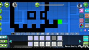 как сделать босса пресс старт в geometry dash