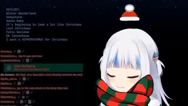 Gawr Gura sings Playlist 2

YuzuRythm

 20 дек. 2020 г