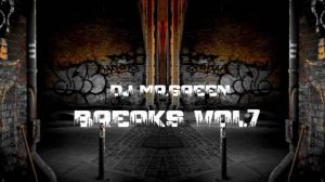 Dj Mr.Green - Breaks Vol.7